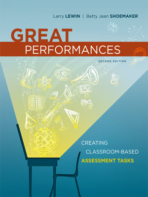 cover image of Great Performances